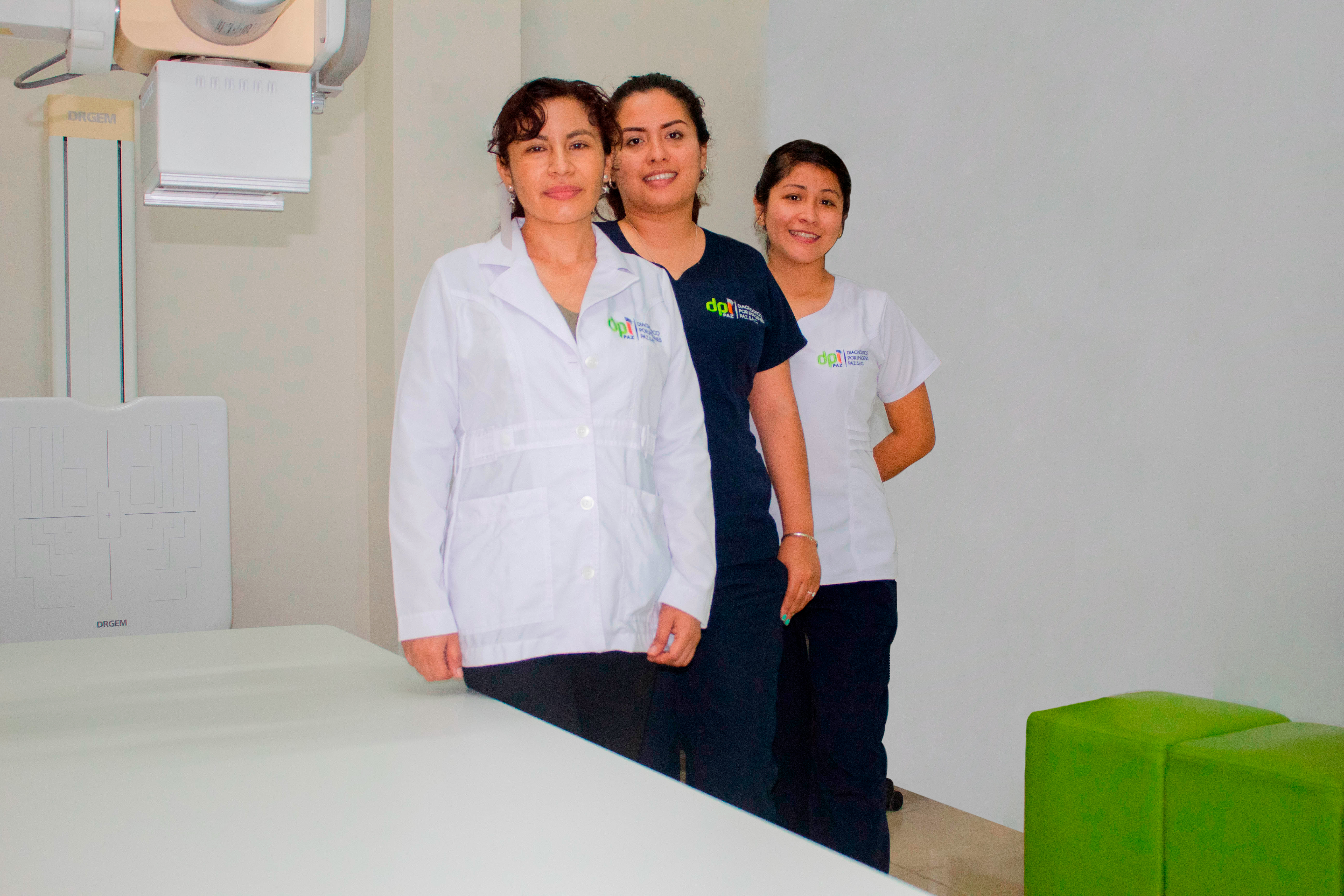 Patient consultation